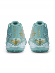 Кросівки PUMA Mb.02 Jade модель 378284 Фото