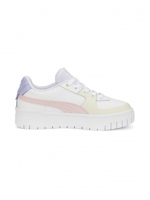 Кросівки PUMA Cali Dream Pastel Jr модель 388539 Фото