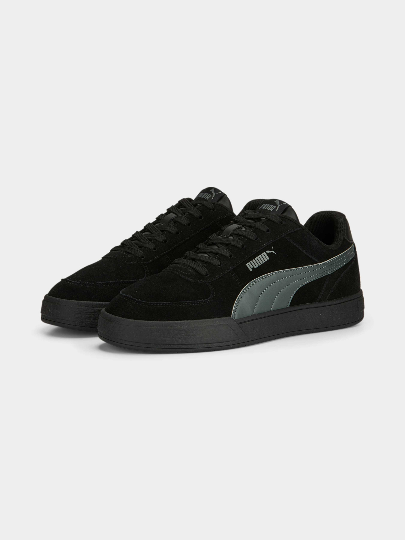 Кеды PUMA Caven Suede модель 391939 Фото
