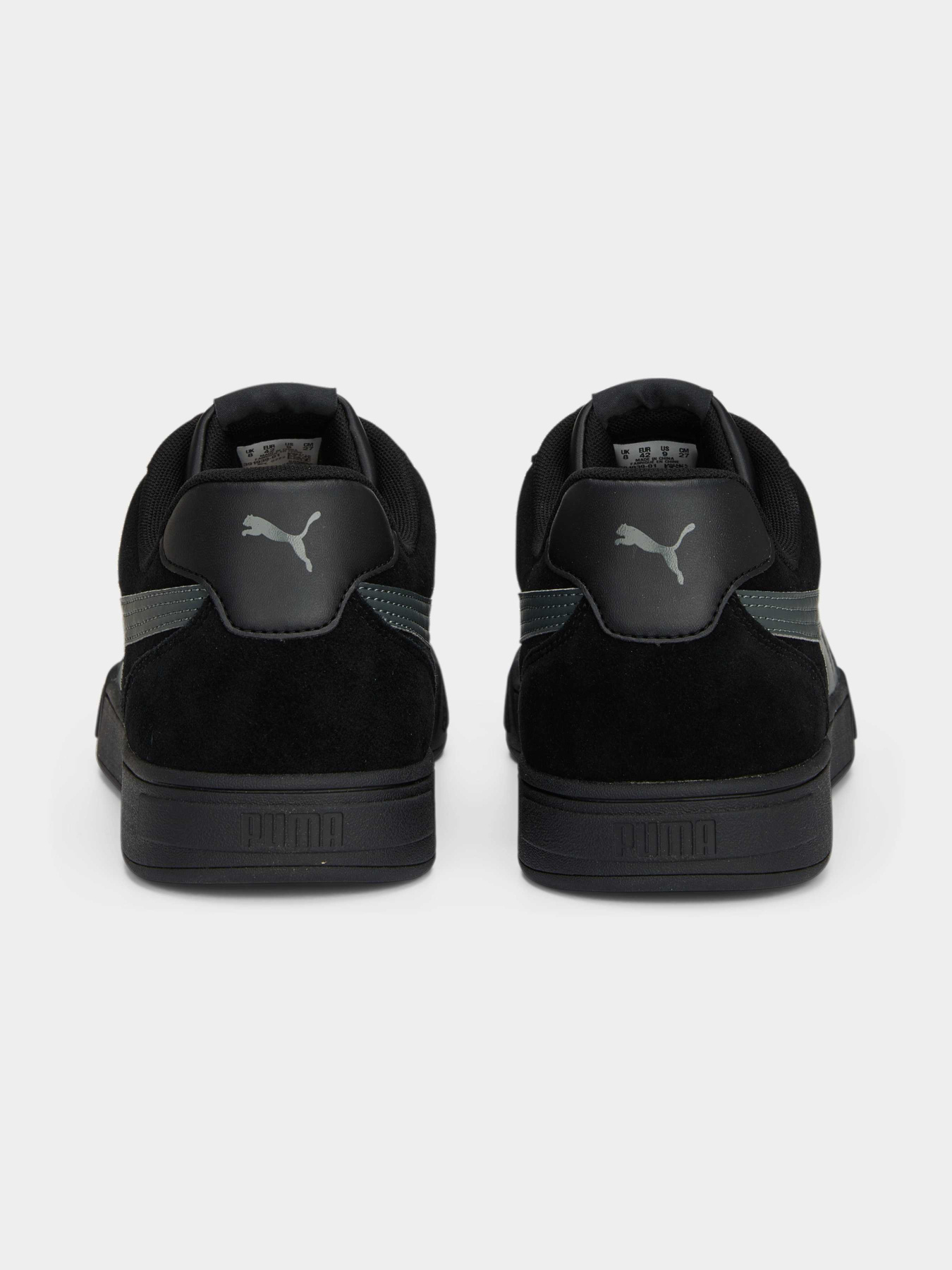 Кеды PUMA Caven Suede модель 391939 Фото