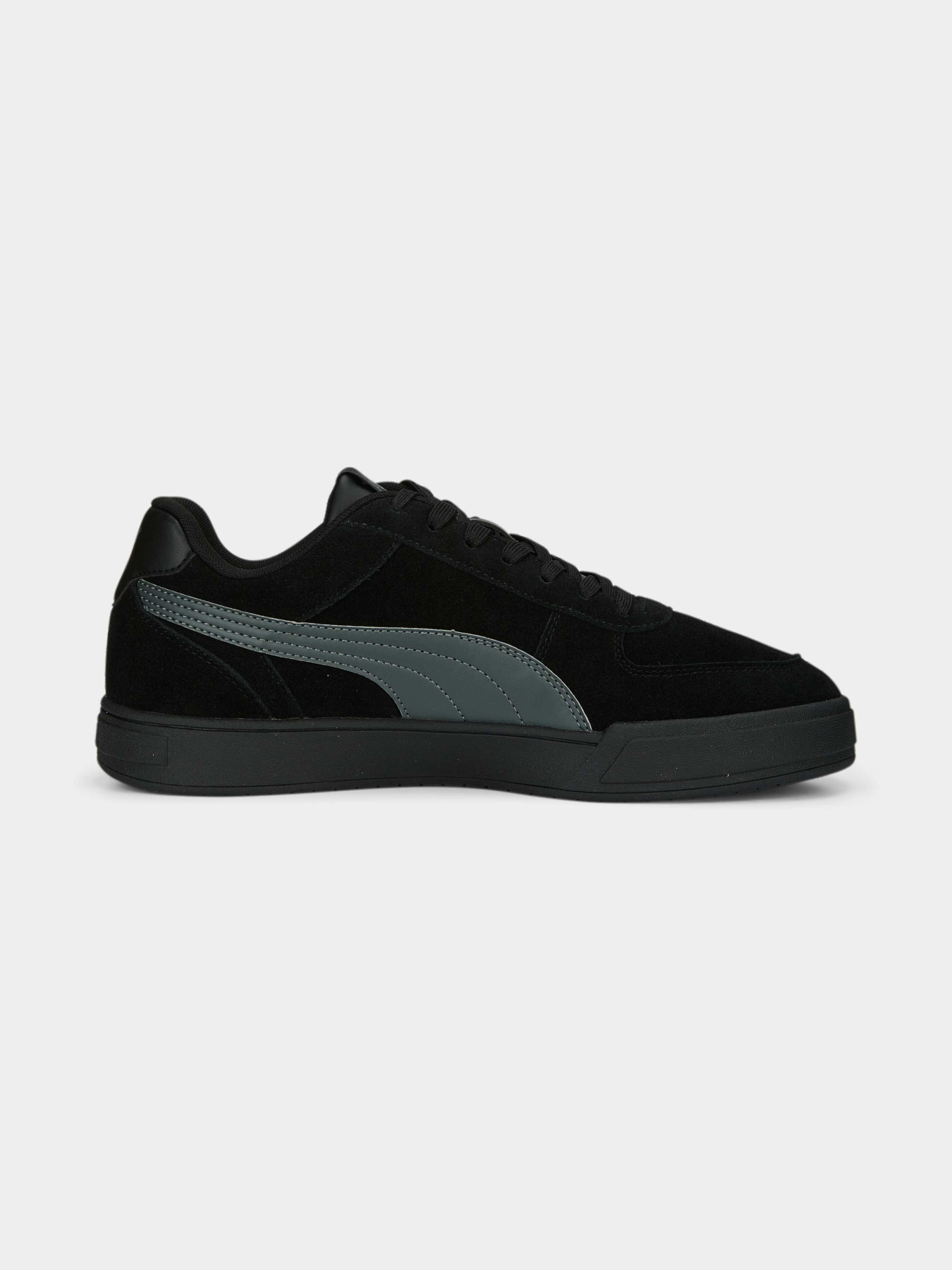 Кеды PUMA Caven Suede модель 391939 Фото