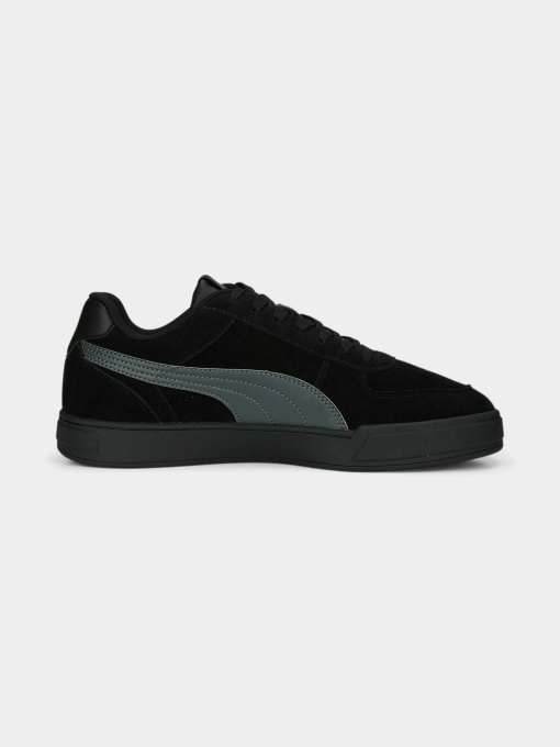 Кеды PUMA Caven Suede модель 391939 Фото