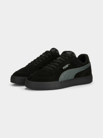Кеды PUMA Caven Suede модель 391939 Фото