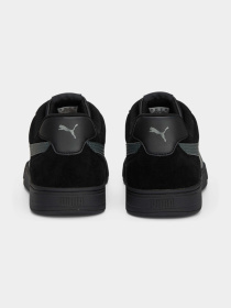 Кеды PUMA Caven Suede модель 391939 Фото