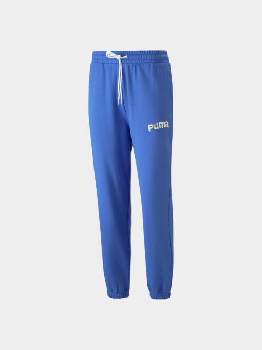 Штани PUMA Team Sweatpants модель 538261 Фото