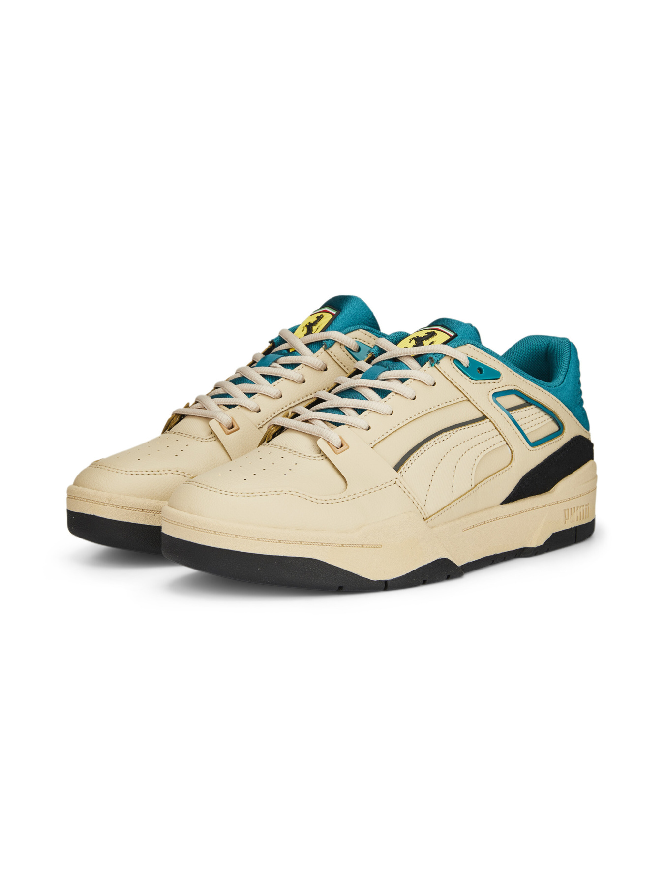 Кросівки PUMA Ferrari Slipstream модель 307576 Фото