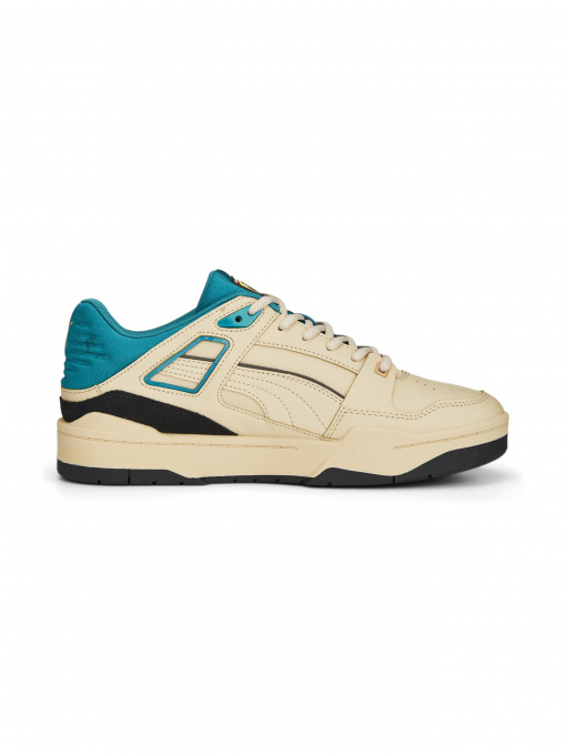 Кросівки PUMA Ferrari Slipstream модель 307576 Фото