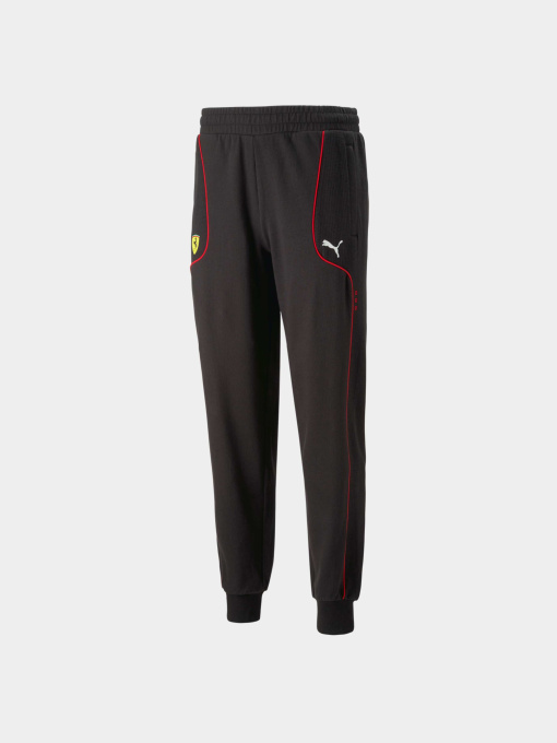 Штани PUMA Ferrari Race Sweat Pants модель 538165 Фото