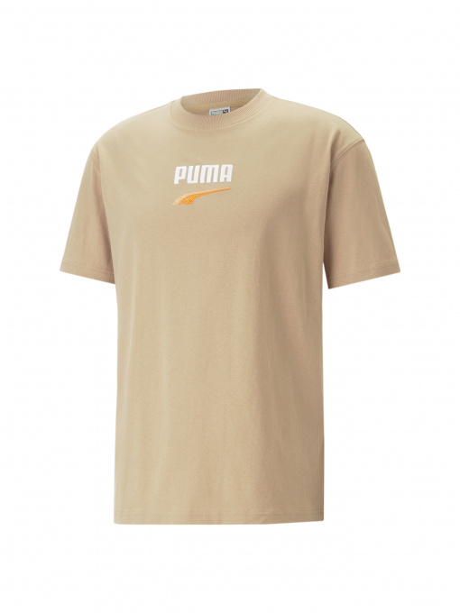 Футболки и поло PUMA модель 538248 Фото