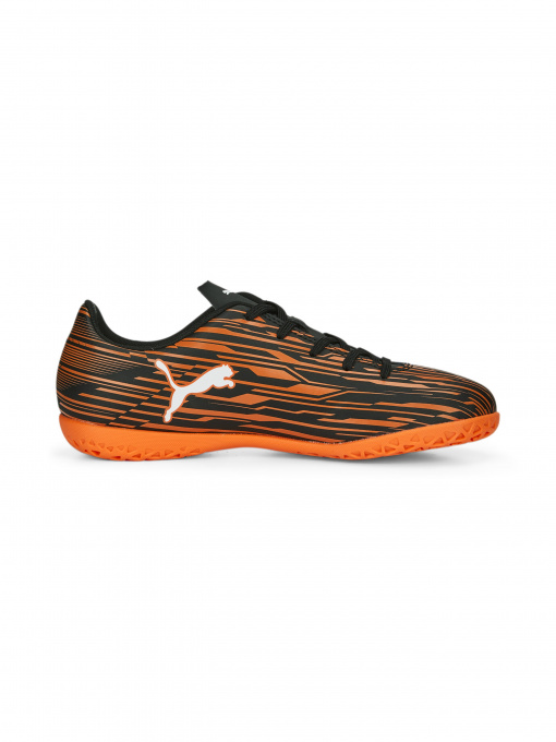 Кросівки PUMA Rapido III IT Jr модель 106581 Фото