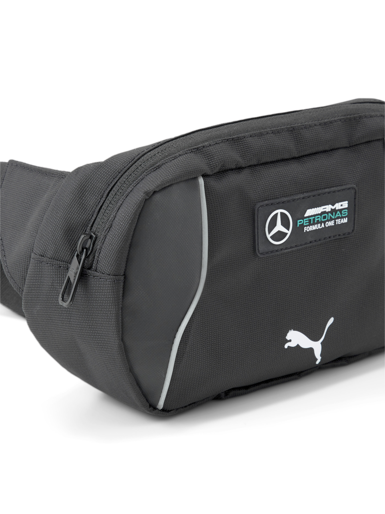 Сумки PUMA MAPF1 Waist Bag модель 079606 Фото