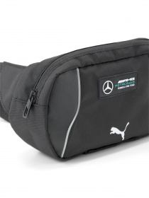 Сумки PUMA MAPF1 Waist Bag модель 079606 Фото