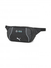 Сумки PUMA MAPF1 Waist Bag модель 079606 Фото
