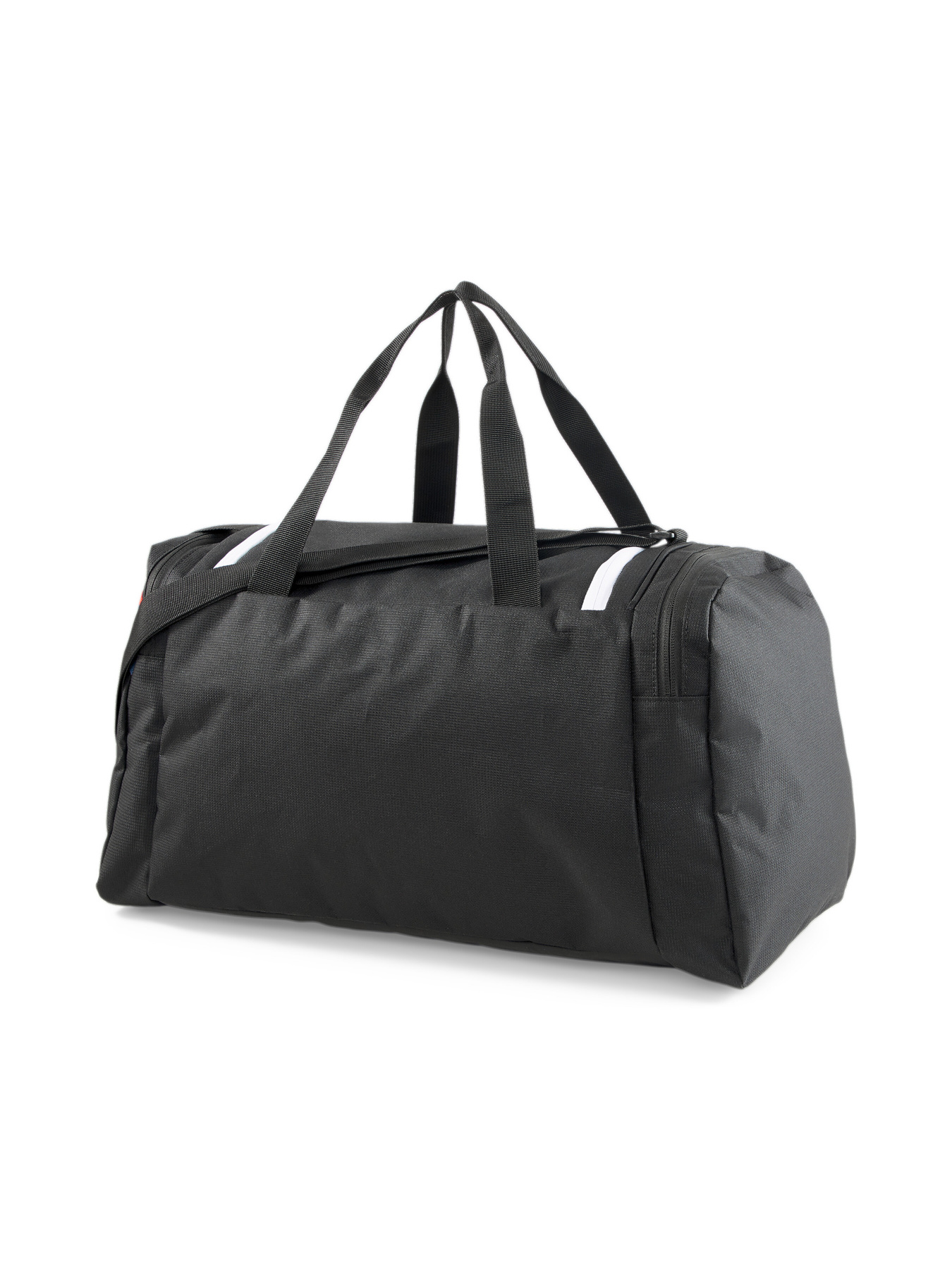 Сумки PUMA BMW MMS Duffle Bag модель 079596 Сумки PUMA BMW MMS Duffle Bag модель 079596 Фото