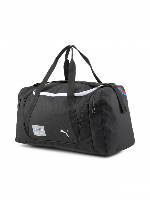 Сумки PUMA BMW MMS Duffle Bag модель 079596 Фото