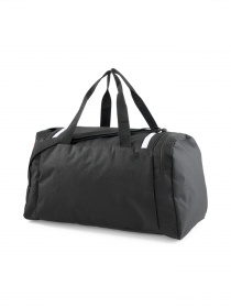 Сумки PUMA BMW MMS Duffle Bag модель 079596 Фото