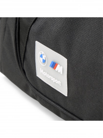 Сумки PUMA BMW MMS Duffle Bag модель 079596 Фото