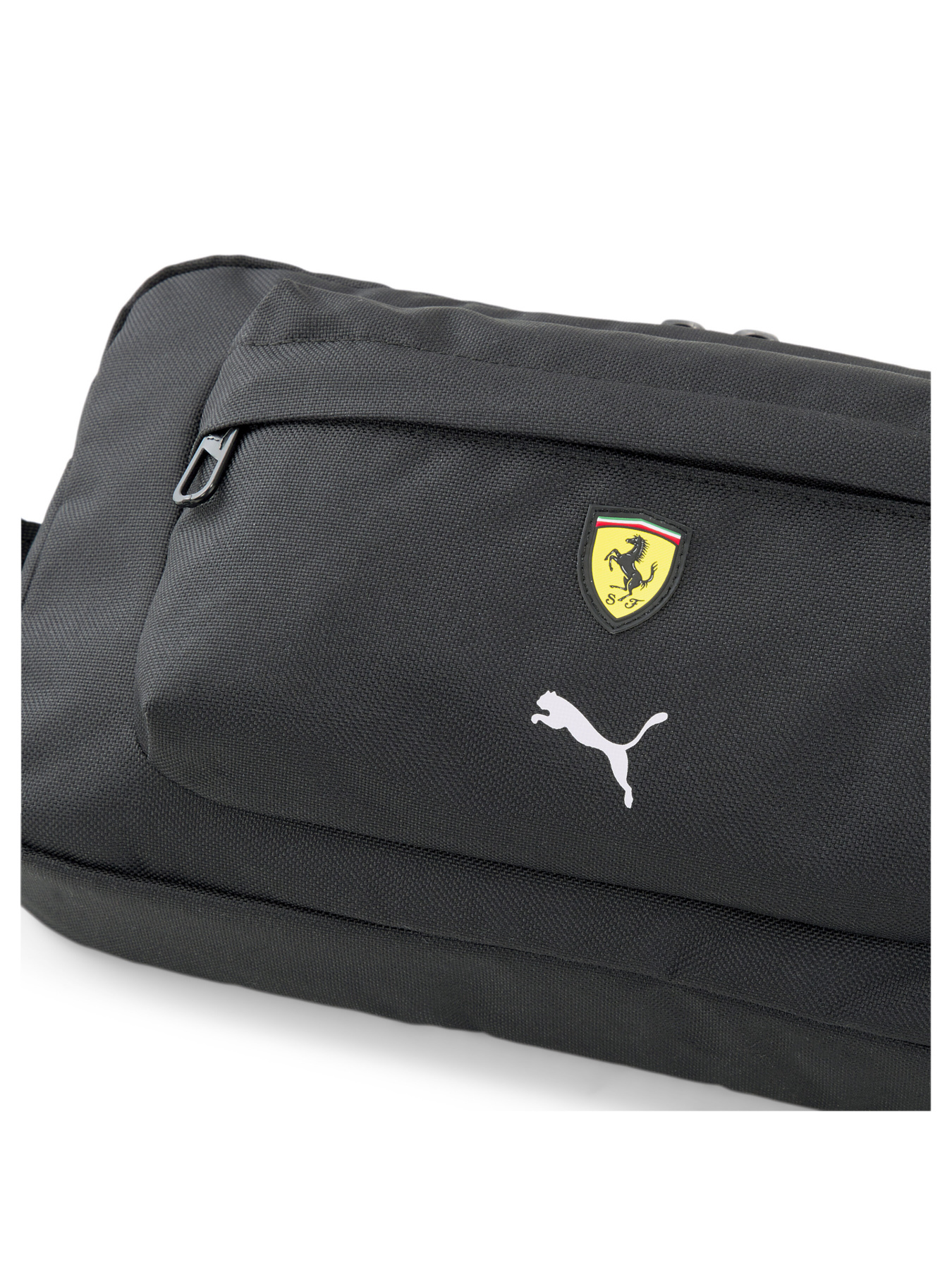 Сумки PUMA Ferrari SPTWR Race Waist Bag модель 079568 Фото