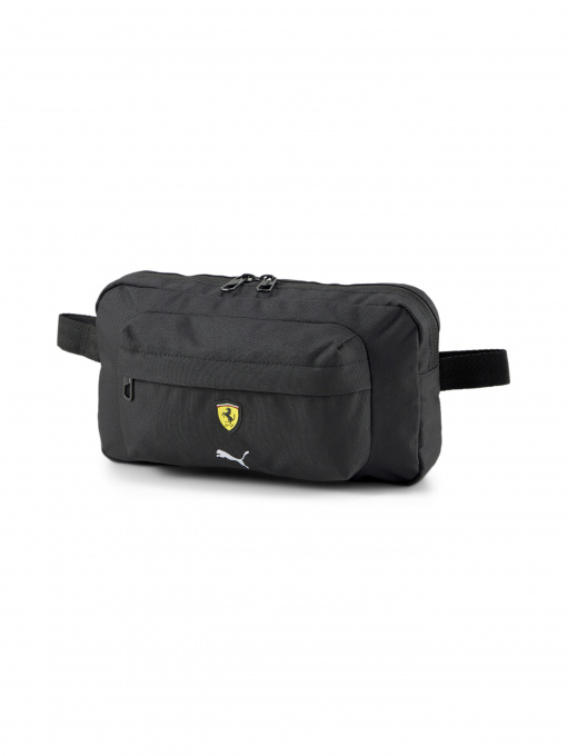 Сумки PUMA Ferrari SPTWR Race Waist Bag модель 079568 Фото