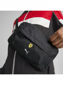 Сумки PUMA Ferrari SPTWR Race Waist Bag модель 079568 Фото