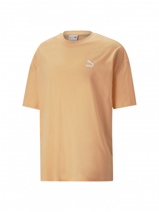 Футболки и поло PUMA Classics Oversized Tee модель 538070 Фото