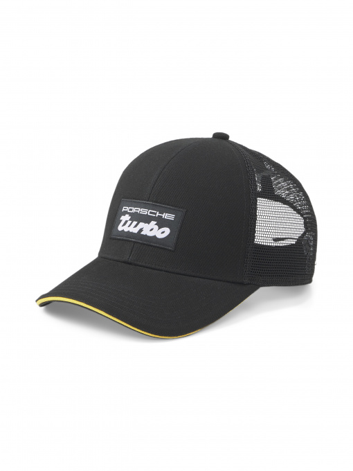 Шапки и кепки PUMA Porsche Legacy Trucker Cap модель 024466 Фото