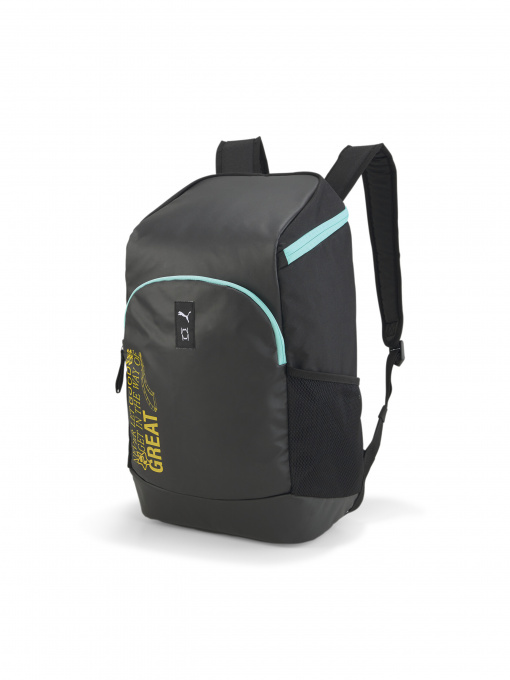 Рюкзаки PUMA Basketball Backpack модель 079205 Фото