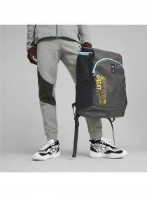 Рюкзаки PUMA Basketball Backpack модель 079205 Фото