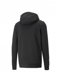 Худи и свитшоты PUMA Pl Graphic Hoodie модель 538234 Фото