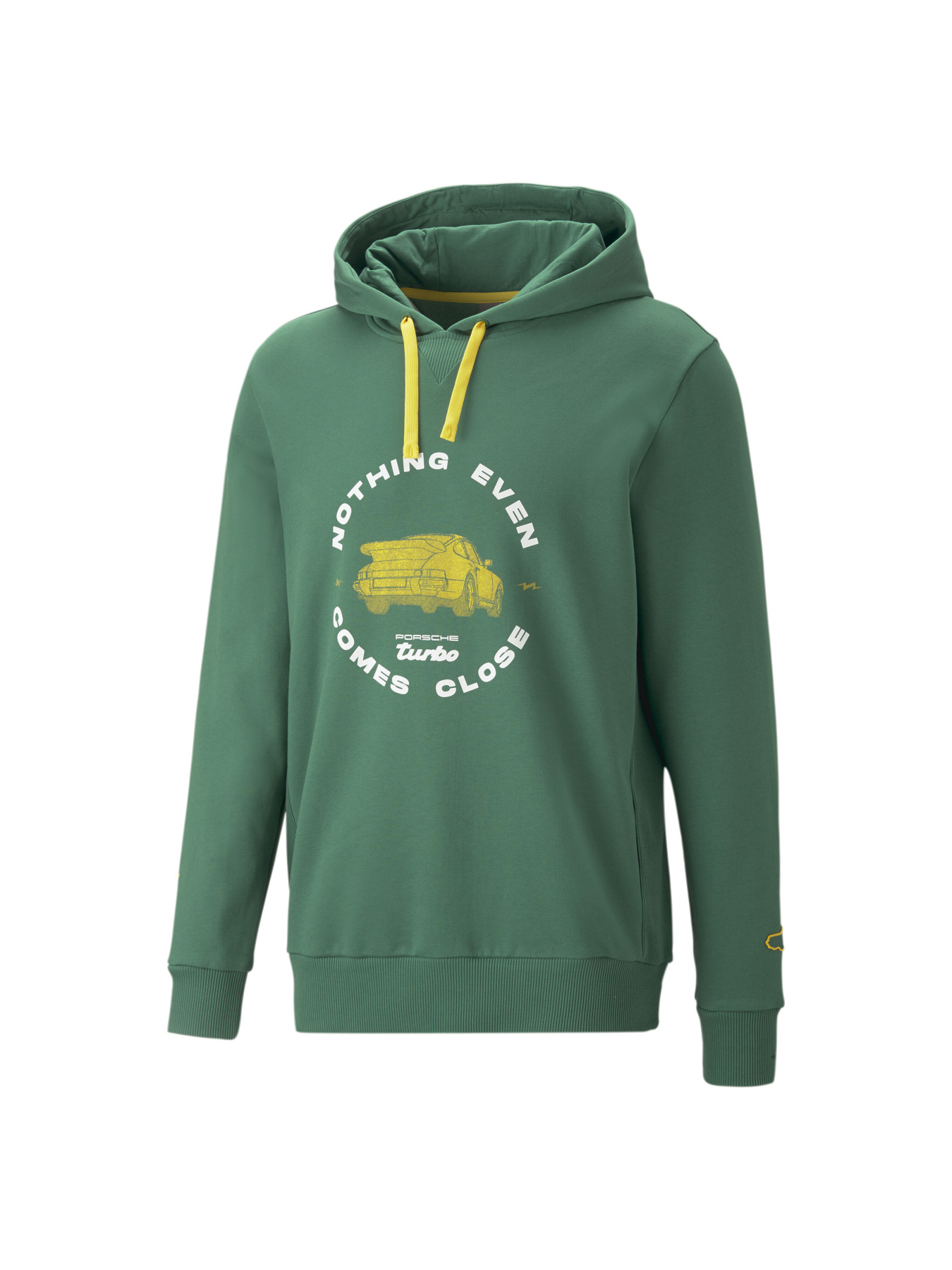 Худи и свитшоты PUMA Pl Graphic Hoodie модель 538234 Худи и свитшоты PUMA Pl Graphic Hoodie модель 538234 Фото