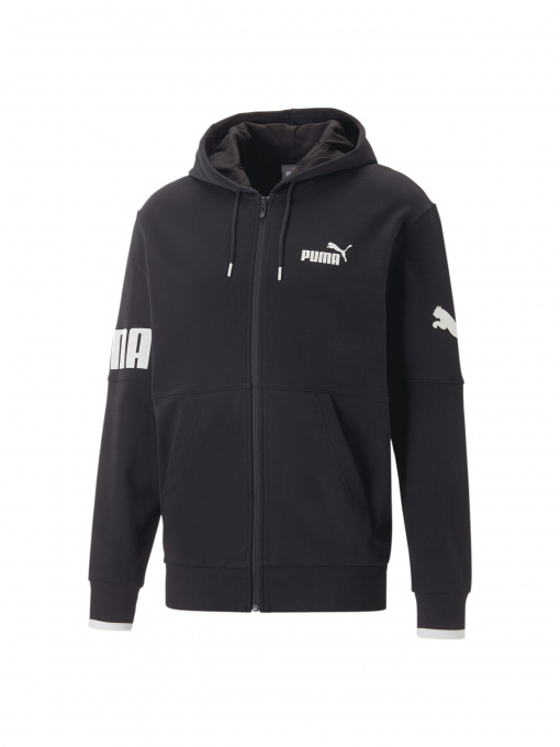 Худи и свитшоты PUMA модель 673327 Фото