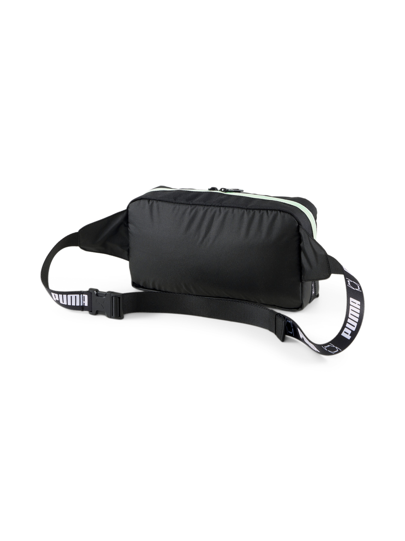 Сумки PUMA Basketball Waist Bag модель 079206 Фото