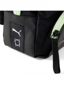 Сумки PUMA Basketball Waist Bag модель 079206 Фото