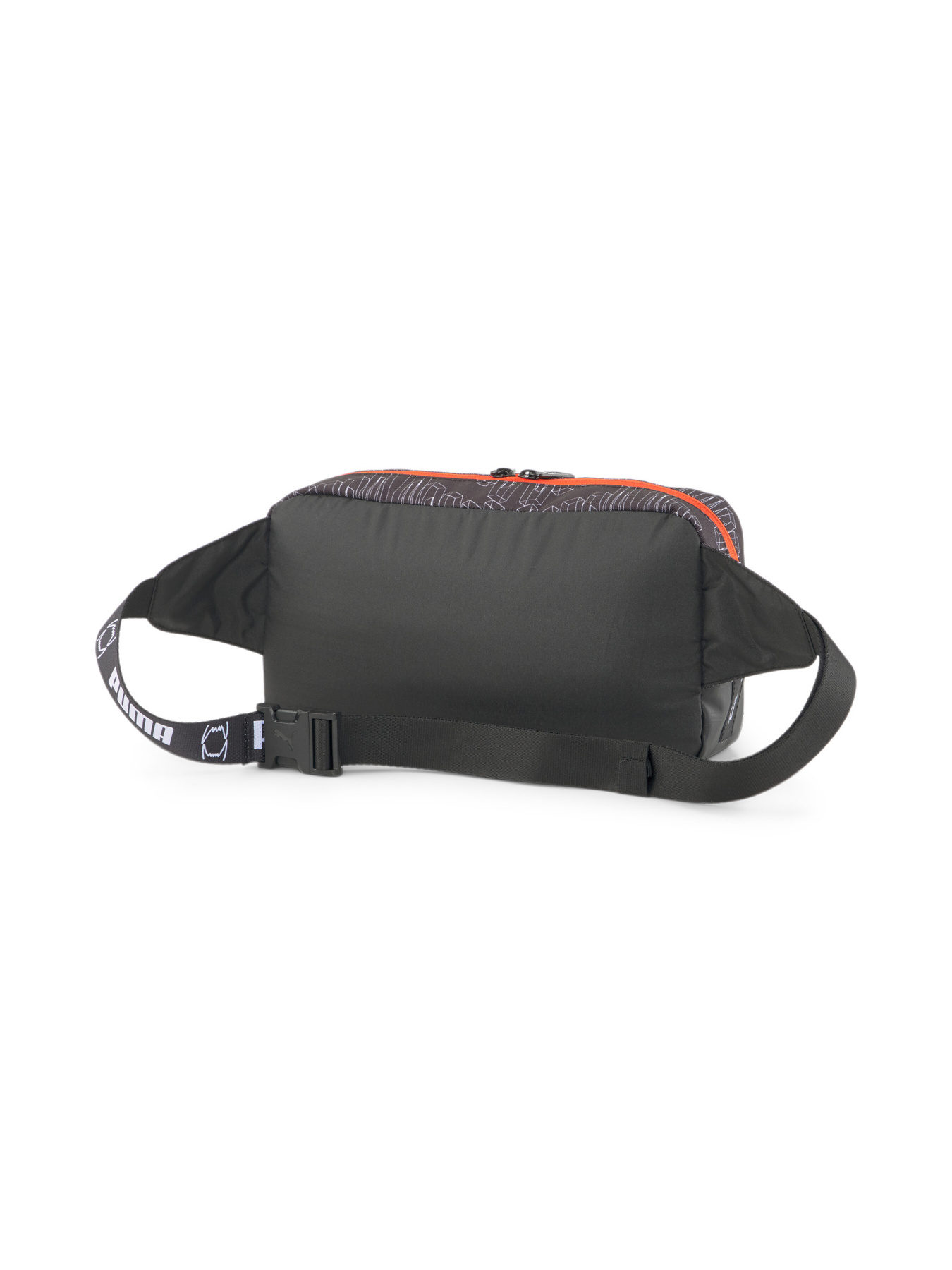Сумки PUMA Basketball Waist Bag модель 079206 Фото