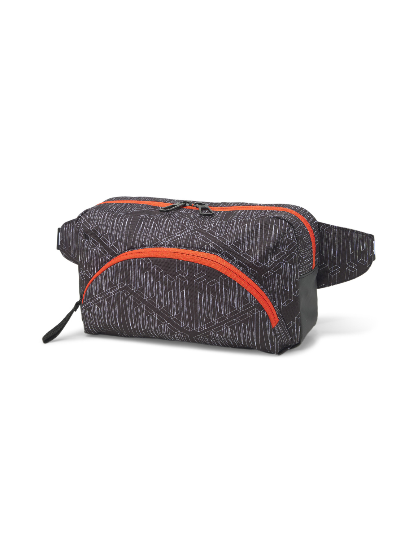 Сумки PUMA Basketball Waist Bag модель 079206 Фото