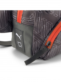 Сумки PUMA Basketball Waist Bag модель 079206 Фото