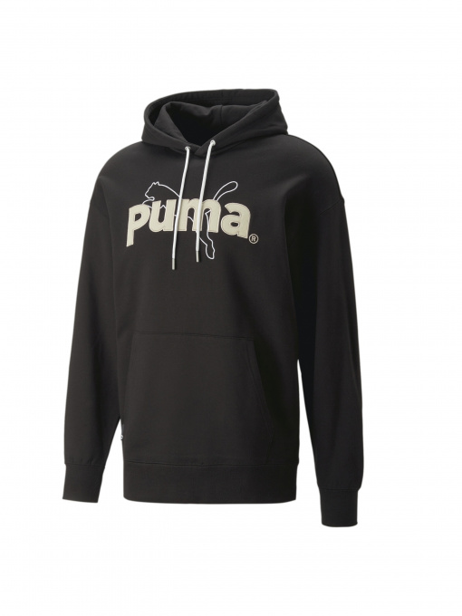 Худи и свитшоты PUMA модель 538259 Фото