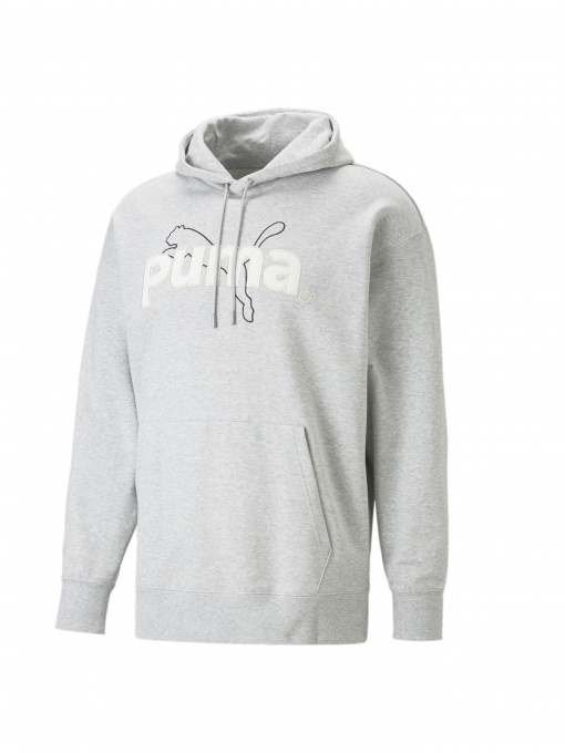 Худи и свитшоты PUMA модель 538259 Фото