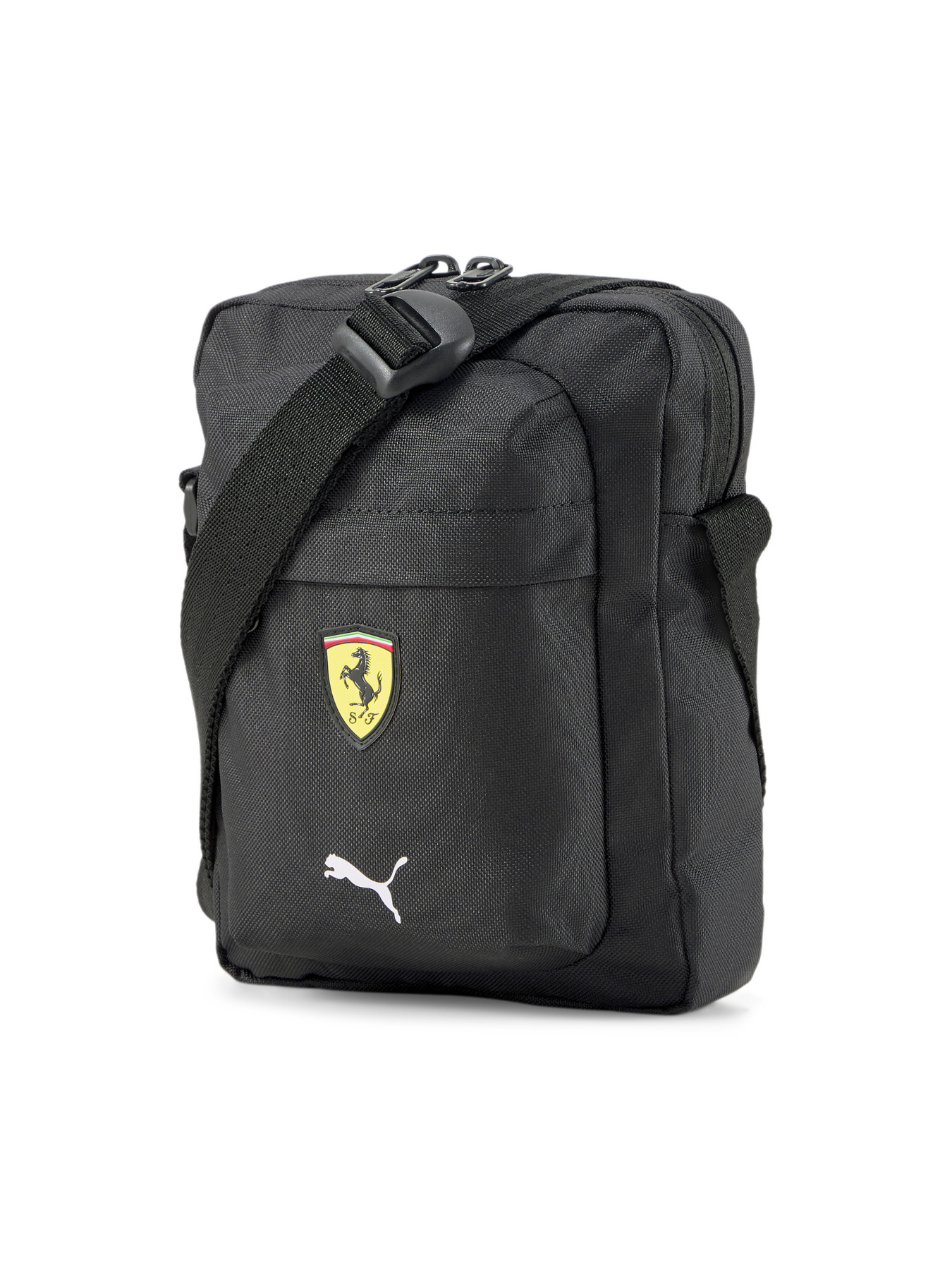 Сумки PUMA Ferrari Sptwr Race Portable модель 079567 Фото