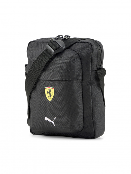 Сумки PUMA Ferrari Sptwr Race Portable модель 079567 Фото