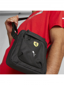 Сумки PUMA Ferrari Sptwr Race Portable модель 079567 Фото