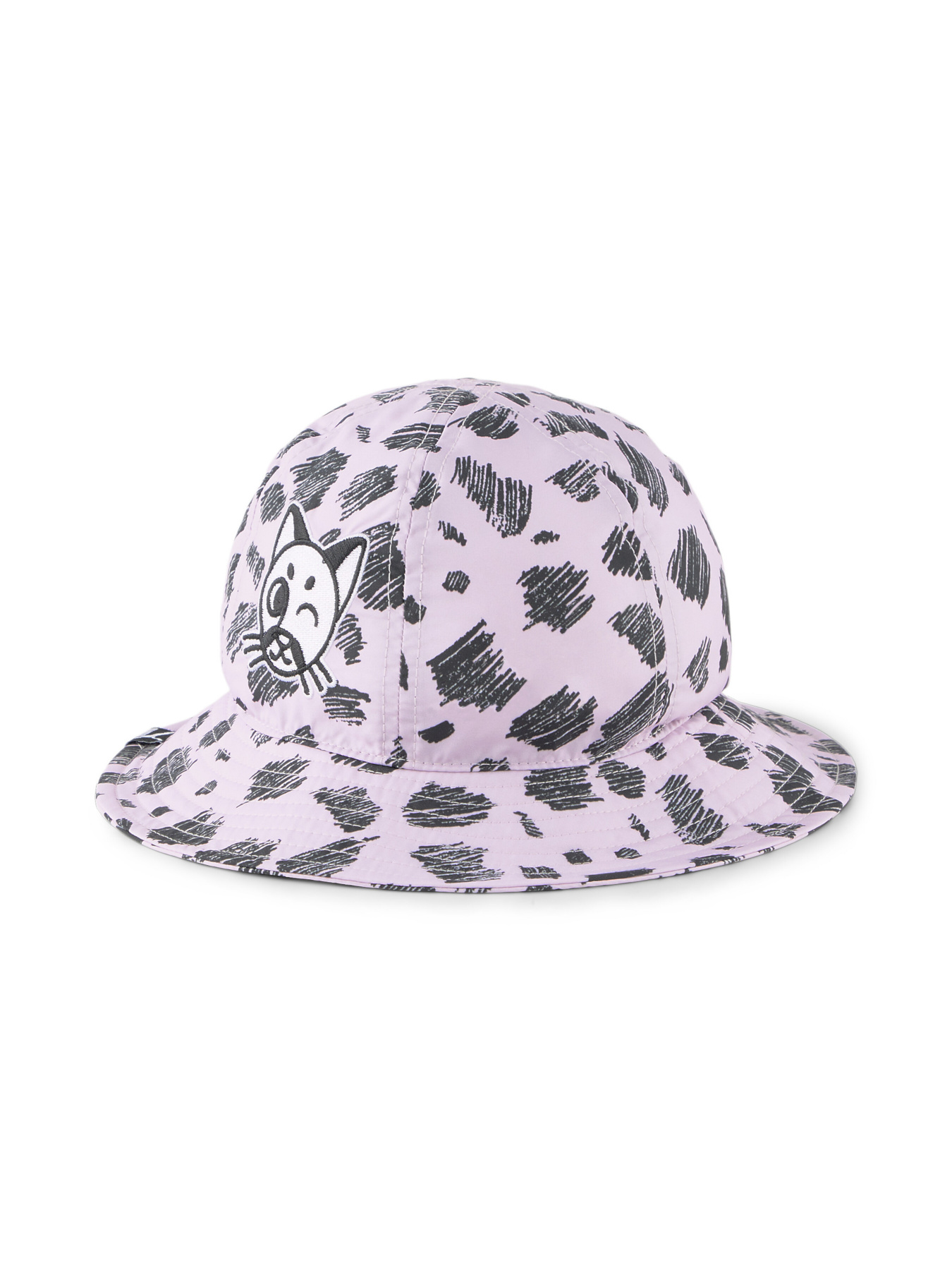 Шапки та кепки PUMA Te Bucket Hat Jr модель 024544 Фото