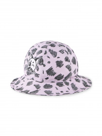 Шапки та кепки PUMA Te Bucket Hat Jr модель 024544 Фото