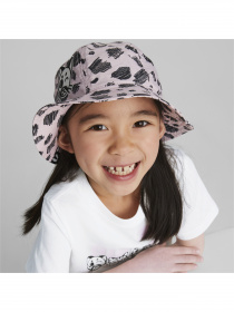 Шапки та кепки PUMA Te Bucket Hat Jr модель 024544 Фото