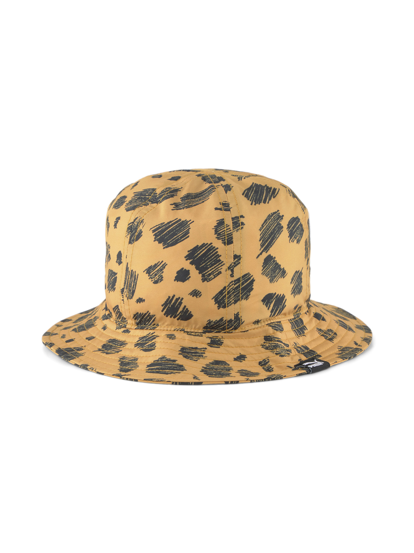 Шапки та кепки PUMA Te Bucket Hat Jr модель 024544 Фото