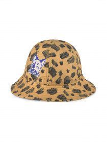Шапки та кепки PUMA Te Bucket Hat Jr модель 024544 Фото