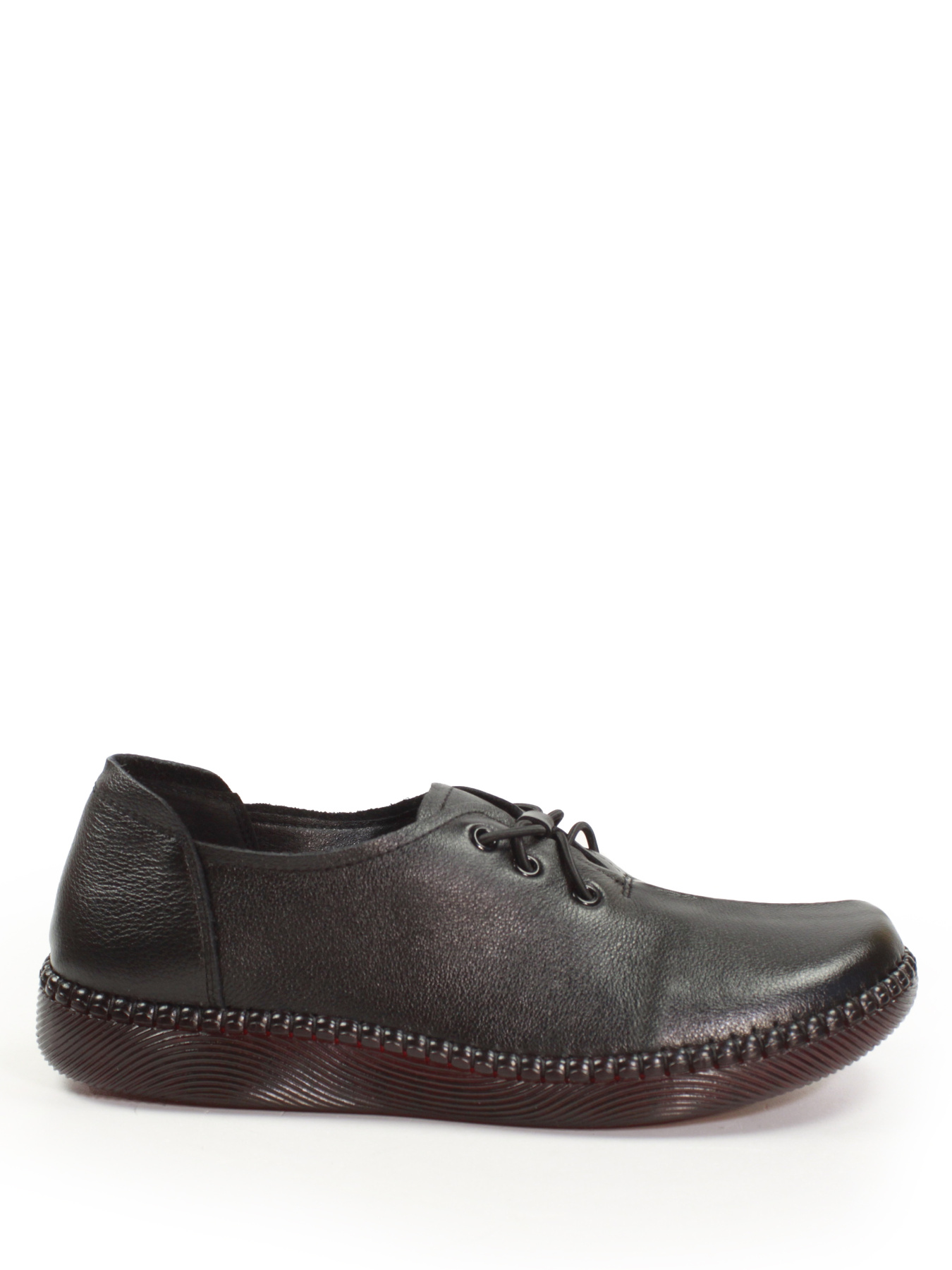 Туфлі та лофери It-girl модель 2258blk Туфлі та лофери It-girl модель 2258blk Фото