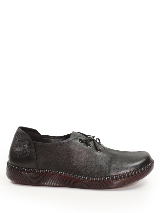 Туфли и лоферы It-girl модель 2258blk Фото