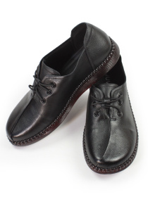 Туфлі та лофери It-girl модель 2258blk Фото