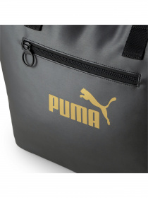 Сумки PUMA Core Up Large Shopper OS модель 079485 Фото